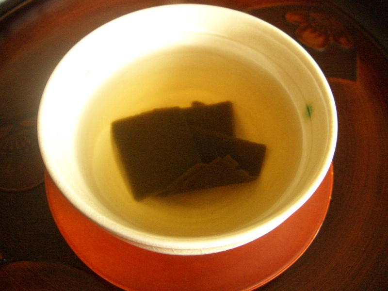 Комбутя, Kombucha, 昆布茶