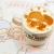 Это тот самый напиток "Honey Milk Chai ". Цена -  650 йен (US$6.30)
