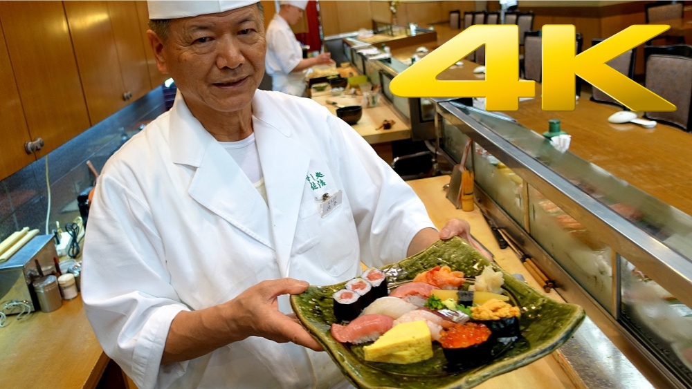 an analysis of techniques in preparation of sushi in japanese foods Learn how to prepare and cook meals at home to have better control over the nutritional content of the foods you try one of these methods the next time you cook. an analysis of techniques in preparation of sushi in japanese foods Learn how to prepare and cook meals at home to have better control over the nutritional content of the foods you try one of these methods the next time you cook.