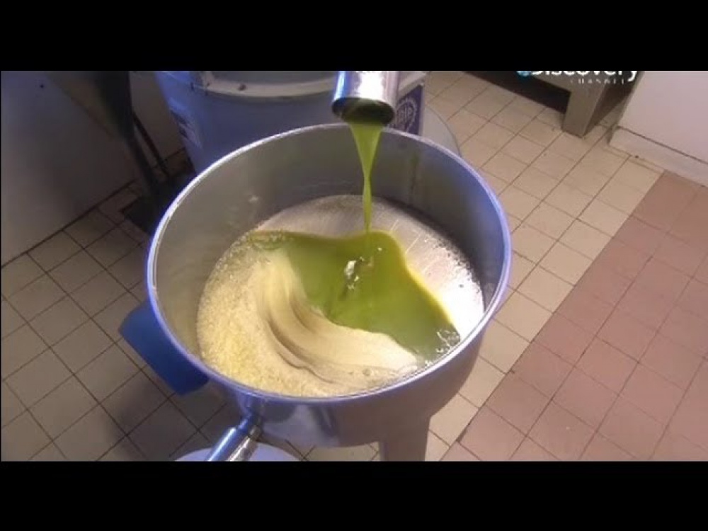 Как Сделать Гашишное Масло
