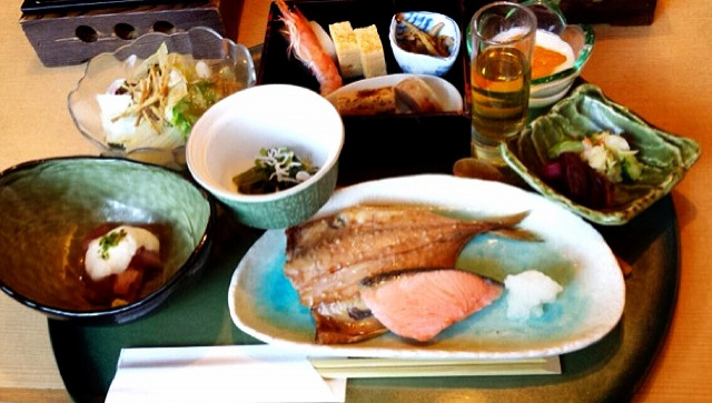 10 японских блюд, которые вы сами можете приготовить самостоятельно