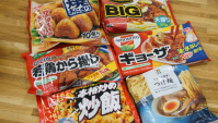 6 лучших замороженных продуктов в японских магазинах
