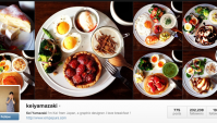 Завтрак - как искусство! Пользователи Instagramer показали свои шедевры!