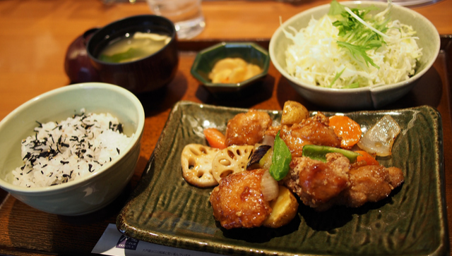 12 Самых доступных ресторанов Японии (по опросу)