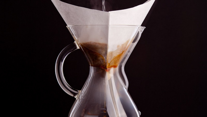 Как по процессу заваривания кофе определить характер человека?!