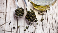 Удивительные свойства зеленого чая: самый полезный напиток в мире!