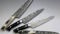 Ножи японских шеф-поваров выглядят восхитительно!