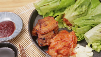 Корейское Барбекю - пошаговый рецепт