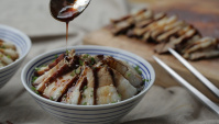 Рис со свининой - пошаговый рецепт