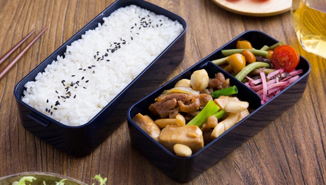 Говядина сукияки с рисом - пошаговый рецепт