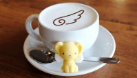 Новое тематическое кафе Cardcaptor Sakura открылось в Токио, Осаке и Саппоро