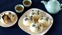 Panda Anman