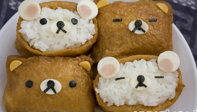 Rilakkuma и Korilakkuma