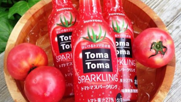 Игристое томатное Тома-Тома
