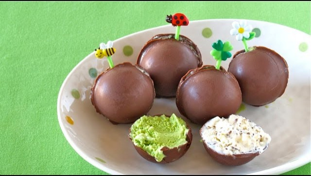 Мороженое Pops Ice Cream конфеты