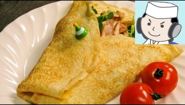Куриный шашлык