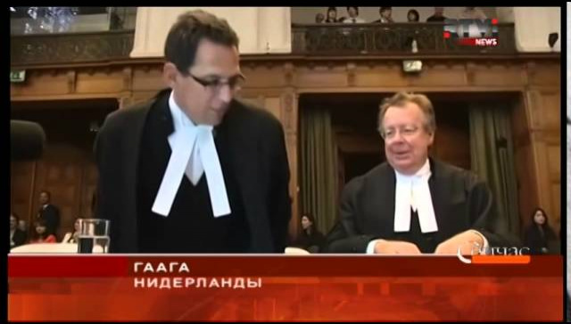 Международный суд ООН запретил Японии охоту на китов