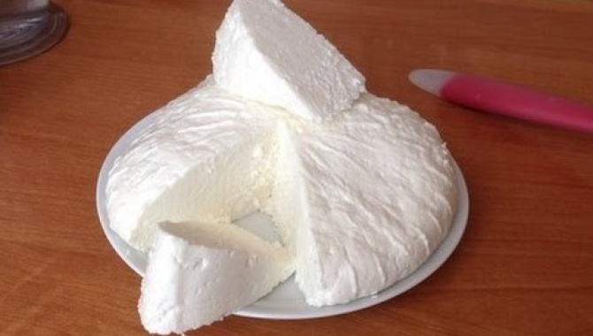 Адыгейский сыр (от Елены Мак)