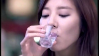 Забавная реклама Корейской водки Соджу