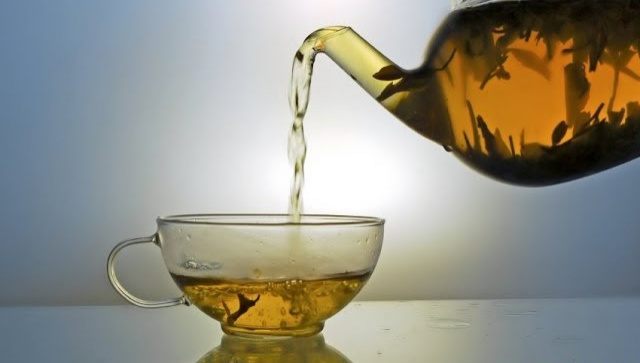 Как правильно заваривать чай зеленый, черный чай, улун, мате, пуэр?
