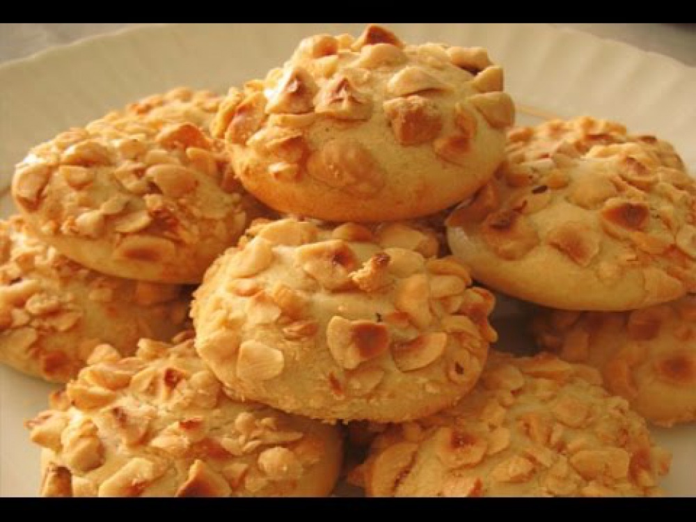 Печенье Румянкино. Печенье с орехами грецкими простые рецепты рулетики.