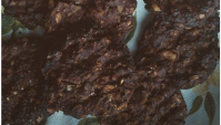Шоколадное печенье Антистресс