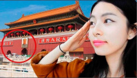 Пробуем СТРАННУЮ китайскую уличную ЕДУ. ШОПИНГ в Пекине. Дворец императора (Видео)