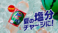 Японская Реклама - Fanta