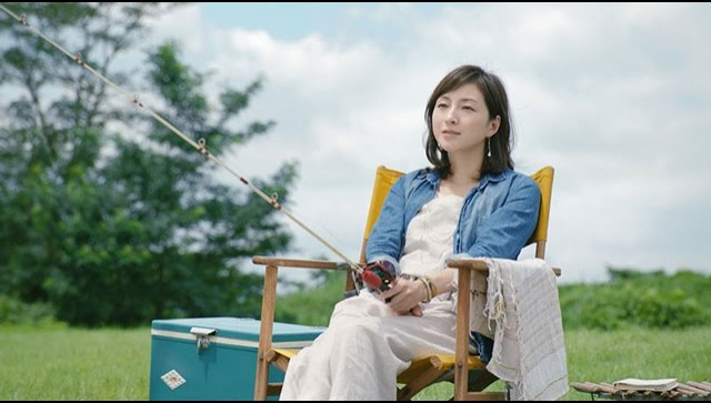 Японская Реклама - Suntory Non’aru Kibun