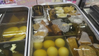 Японская еда, что это такое? Как приготовить Одэн? Ответы на вопросы (Видео)