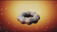 Японская Реклама - Mister Donut - Chocolate Carnival