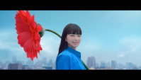Японская Реклама - Вода Kirin - Hare to mizu