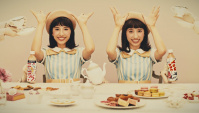 Японская Реклама - Kirin - Волшебная чайная вечеринка