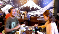 Японский Рамэн vs Филиппинский Рамэн. Мнение японцев (Видео)
