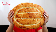 Армянский хлеб Матнакаш - Видео-рецепт