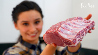 Шикарное мясо, запеченное в духовке! Свинина в кислосладкой глазури - Видео-рецепт