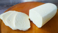 Домашний Сыр Без Соды за 15 минут - Видео-рецепт