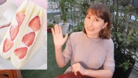 Странная, но ВКУСНАЯ японская еда (Видео)