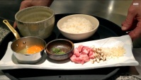 Жареный рис в Киото (Видео)