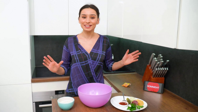 Быстрая ПИЦЦА на сковороде за 10 минут - Видео-рецепт