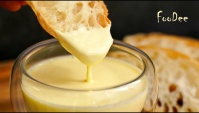 САМЫЙ вкусный сырный соус - Видео-рецепт