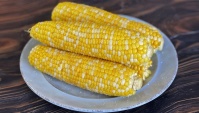Кукуруза вареная - Видео-рецепт