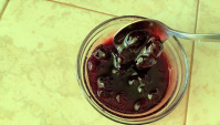 Вкуснейшее варенье из вишни без косточек - Видео-рецепт