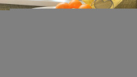 Печень говяжья в сметанно-луковом соусе - Видео-рецепт
