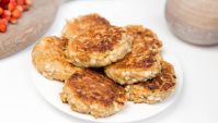 Рецепт Очень вкусных и НЕОБЫЧНЫХ СЫРНИКОВ - Видео-рецепт