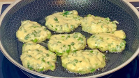 Вкусный Завтрак или Ужин за 5 минут - Видео-рецепт
