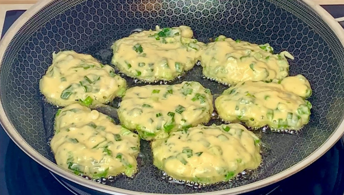Вкусный Завтрак или Ужин за 5 минут - Видео-рецепт