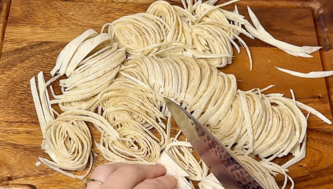 Лаваш с яйцом - Видео-рецепт