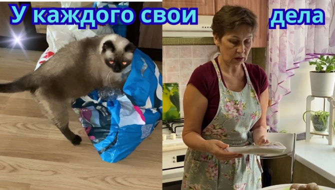 Когда есть селедка, готовлю СУПЕР салат - Видео-рецепт