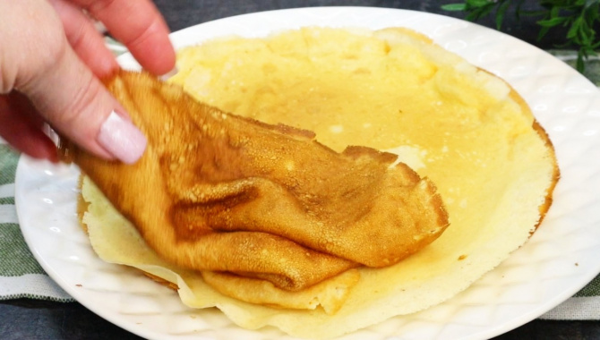 Салат Изабелла - Видео-рецепт